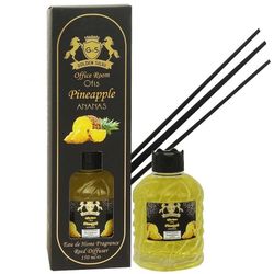 diffuser golden silva pineapple ananas, 150 ml