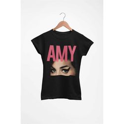 amy winehouse woman shirt