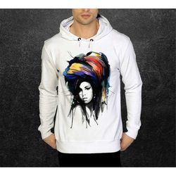 amy winehouse unisex hoodies / unisex sweat