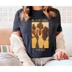 retro the muses diva black girl magic shirt / disney hercules / black history month t-shirt / black pride / blm african