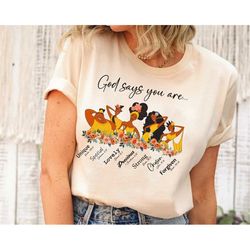 the muses diva god says you are shirt / disney hercules / black history month t-shirt / black girl pride / blm african b