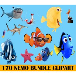 170 nemo dory clipart, finding nemo , finding dory png, nemo png, finding nemo clipart