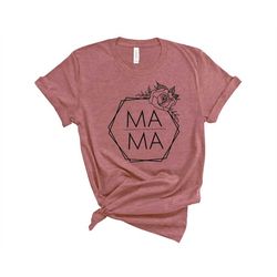 mama shirts, happy mother's day,best mom,gift for mom, gift for mom to be, gift for her, mother's day shirt, trendy, uni