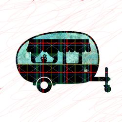 travel trailer png print camping life sublimation designs sublimate print camper wall art