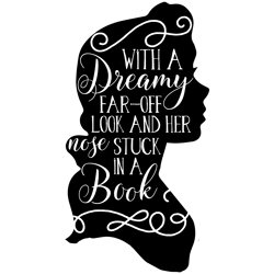 belle svg png, beauty and the beast svg, belle cricut, princess mouse ear svg, silhouette digital download