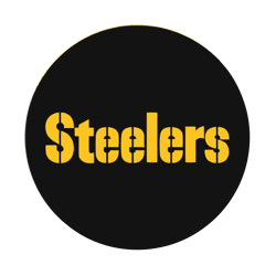pittsburgh steelers svg, pittsburgh steelers logo, steelers clipart, football svg, svg file for cricut, nfl svg