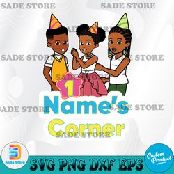 gracies corner boy png file, gracie's corner cake topper, gracie's corner boy tsvg, gracie's corner boy digital file