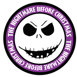 1000 fortnight svg, fortnight birthday, nightmare before christmas svg, nightmare svg