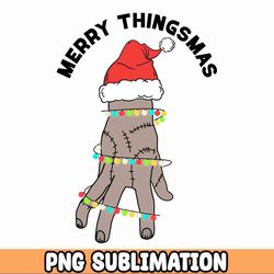 merry thingsmas png wednesday addams png, jenna ortega png, dance like wednesday png, addams family png