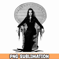 morticia addams wednesday addams png files