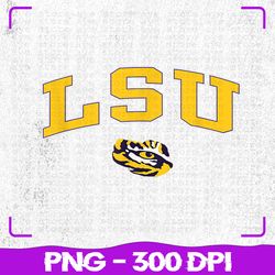 lsu tigers arch over purple, lsu tigers png, women's basketball dribble officially licensed, basketball png, sport png