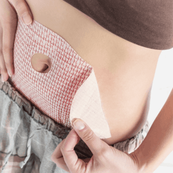 detox belly patch to lose weight | slimming patches | non-toxic fat burning patches | organic patches for your health