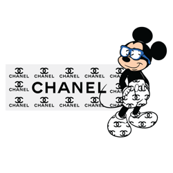 Chanel Perfume Disney Svg, Perfume Fashion Svg, Perfume Chanel Silhouette  Svg File Cut Digital Download