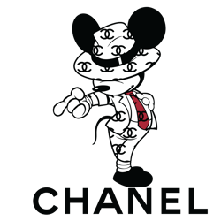 Chanel Perfume Disney Svg, Perfume Fashion Svg, Perfume Chanel Silhouette  Svg File Cut Digital Download