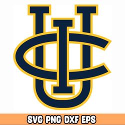 california irvine anteaters svg