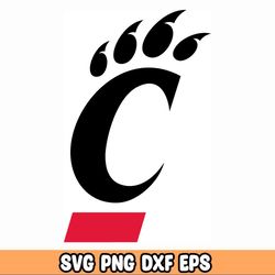 cincinnati-bearcats svg, cincinnati-bearcats clipart, cincinnati-bearcats cricut, n-c-aa team, logo bundle