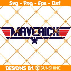 Maverick Svg, Top Gun Svg, I Feel The Need Svg, The Need for Speed Svg, File for Cricut