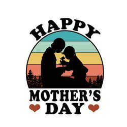 happy mothers day svg, mothers day svg, happy mothers day svg, daughter svg, mothers day gift svg, mom gift svg