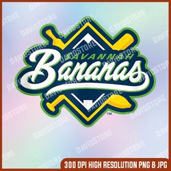 savannah bananas officially licensed baseball base png, savannah bananas png, png high quality, png, digital download