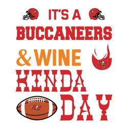 it a panthers and wine tampa bay buccaneers nfl svg, football svg, cricut file, svg