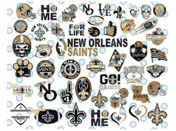 47 files new orleans saints, new orleans saints svg, new orleans saints clipart, new orleans saints cricut, nfl teams sv