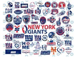 54 files new york giants, new york giants svg, new york giants clipart, new york giants cricut, nfl teams svg, football