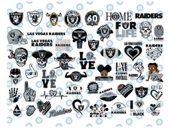 50 files las vegas raiders svg bundle, las vegas svg, las vegas raiders cricut, nfl teams svg, nfl svg, fo