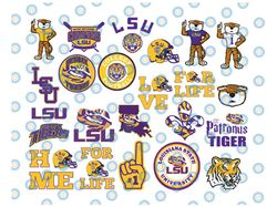 23 files lsu tigers, lsu tigers logo tigers svg, tigers clipart, lsu tigers cut,  college football svg ncaa svg, ncaa cl