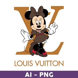 Snoopy LV Png, Louis Vuitton Logo Png, Snoopy Png, Disney Fa - Inspire  Uplift