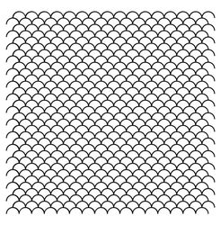 mermaid pattern svg. mermaid scales svg. digital download