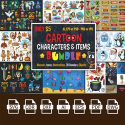 cartoon characters svg, cartoon character png, cartoon character clipart files, cartoon character svg | png