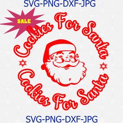 cookies for santa svg, merry christmas svg, santa cookies svg, funny christmas shirt, cookies for santa png, cookies svg