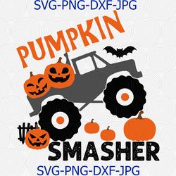 sublimation transfer svg, pumpkin smasher svg, pumpkin halloween svg silhouette cricut