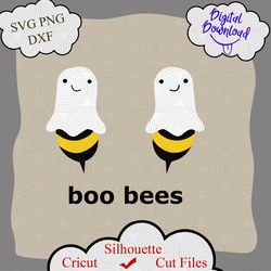 boobees halloween svg and silhouette studio file cut out logol svg  boobies decoration