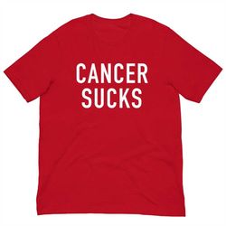 cancer sucks shirt, hey cancer f u, funny cancer warrior, cancer patient gift, chemo unisex chemo therapy awareness rand