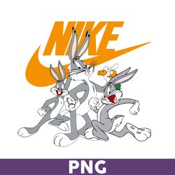 bugs bunny nike png, nike logo png, bugs bunny png, nike logo fashion png, nike png, fashion logo png - download