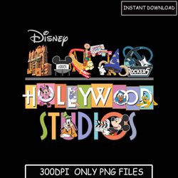 mega bundle png retro disney vacation 2023, family vacation png, family trip png, magic kingdom png, mickey png