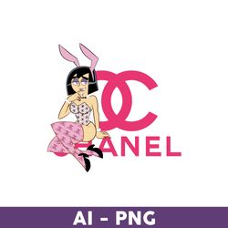 samantha sam manson chanel png, chanel png, samantha sam manson png, fashion brands png, chanel logo png - download