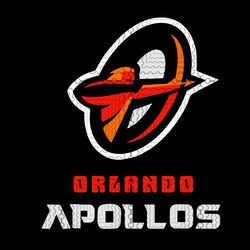 vintage orlando football apollos svg, apollos svg, orlando football svg, png, dxf, vector file for cricut