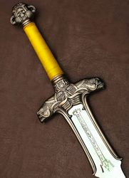 conan the barbarian atlantean sword replica sword high steel sword with sheath