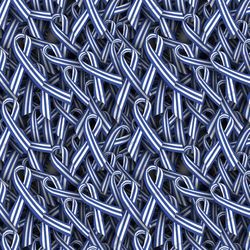 als ribbons seamless tileable repeating pattern