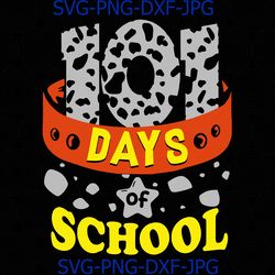 school svg, 100th day of school svg, brains and bows svg, teacher svg, school, 100 days, svg, dxf, 100 days shirt, girls