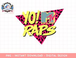 yo! mtv raps triangle logo png, digital download, instant download,mtv, mtv logo, mtv png