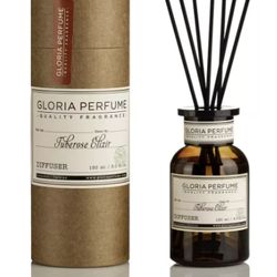 aroma diffuser gloria perfume tuberose elixir 150ml