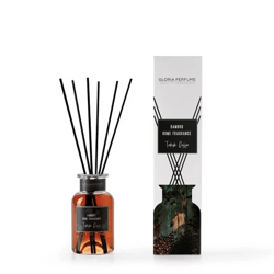 home diffuser gloria perfume turkish coffe 150 ml