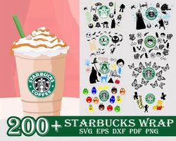 starbuck bundle svg, trending svg, starbuck bundle svg