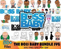 50 the boss baby bundle svg, the boss baby svg, funny baby svg, the boss baby svg, funny baby svg, boss baby clipart