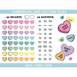 candy heart svg, candy hearts clipart, heart candy svg, candy heart svg, candy heart clipart, candy heart png, valentine