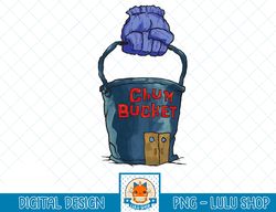 spongebob squarepants chum bucket t-shirt.png