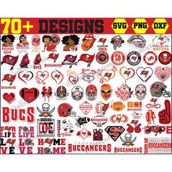 70 tampa bay buccaneers svg,nfl logo svg, buccaneers svg, buccaneers